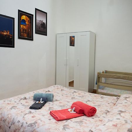 Il Borgo Appartamento Clelia Parma Kültér fotó
