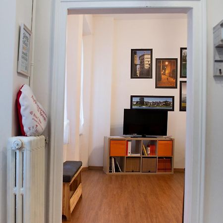 Il Borgo Appartamento Clelia Parma Kültér fotó