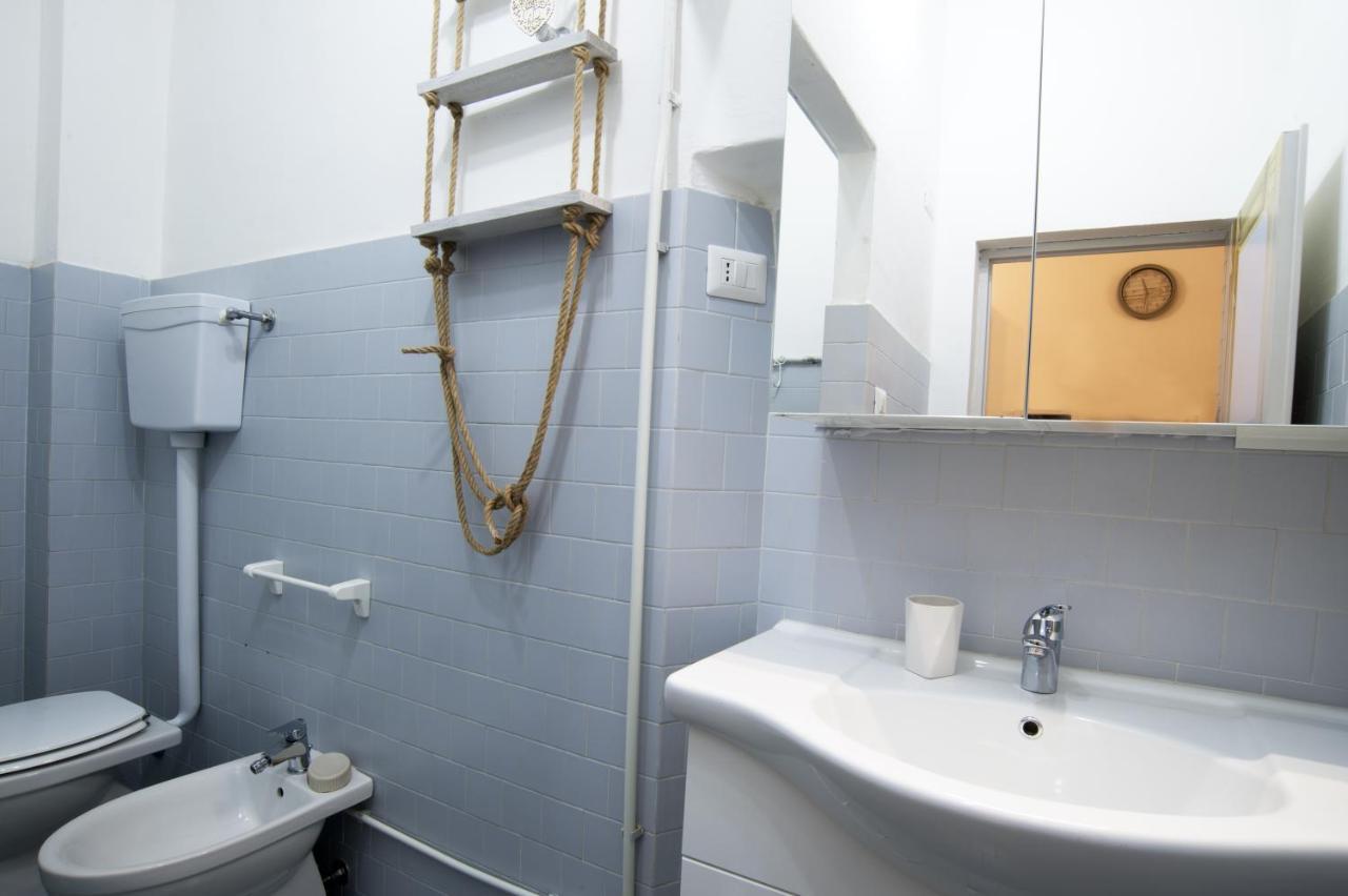 Il Borgo Appartamento Clelia Parma Kültér fotó