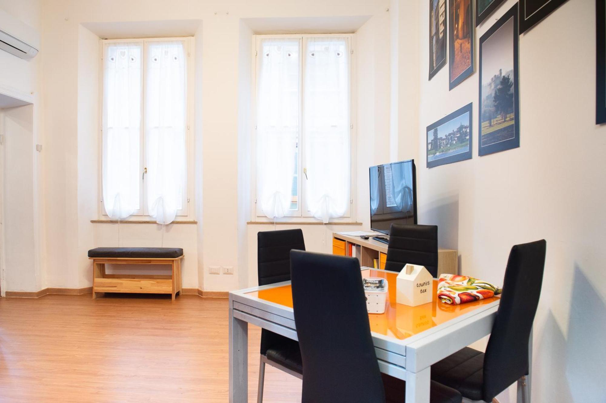 Il Borgo Appartamento Clelia Parma Kültér fotó