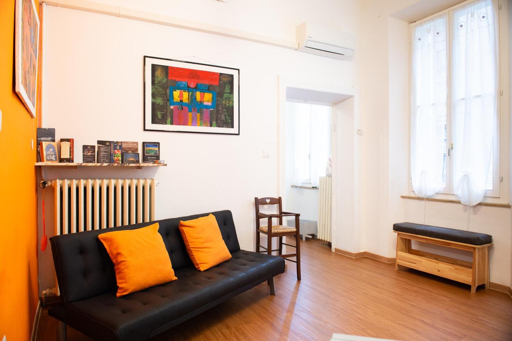 Il Borgo Appartamento Clelia Parma Kültér fotó