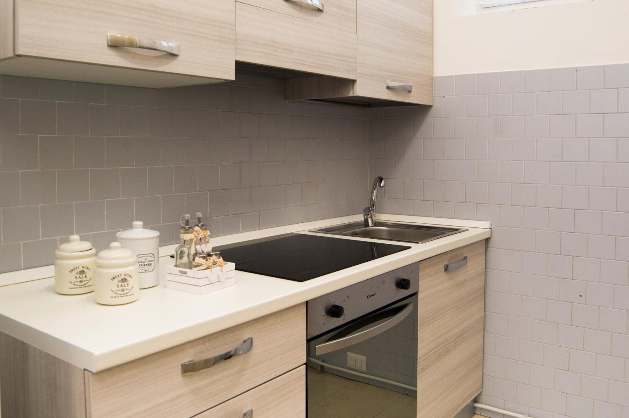 Il Borgo Appartamento Clelia Parma Kültér fotó