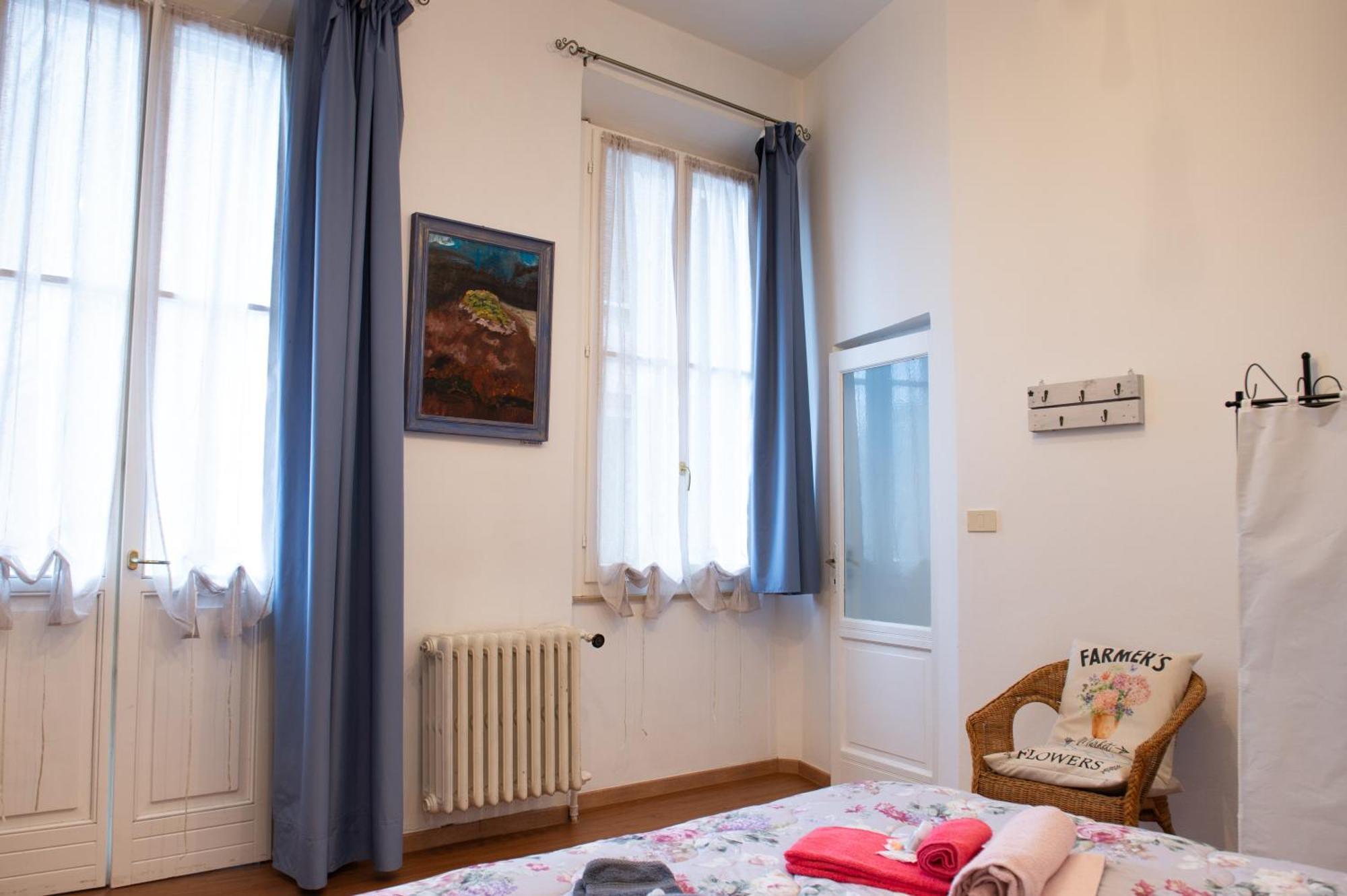 Il Borgo Appartamento Clelia Parma Kültér fotó