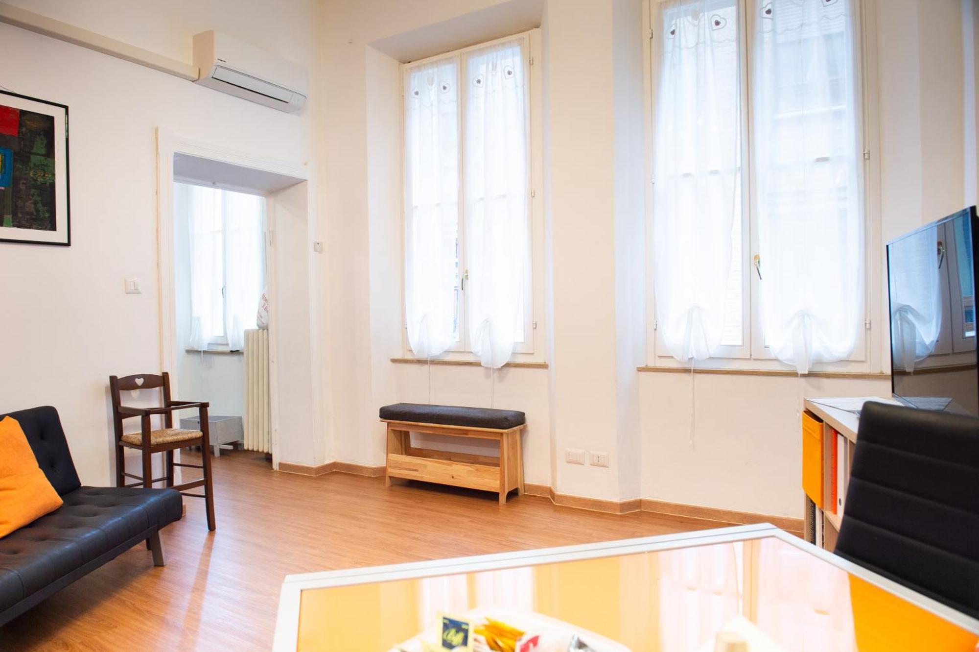 Il Borgo Appartamento Clelia Parma Kültér fotó