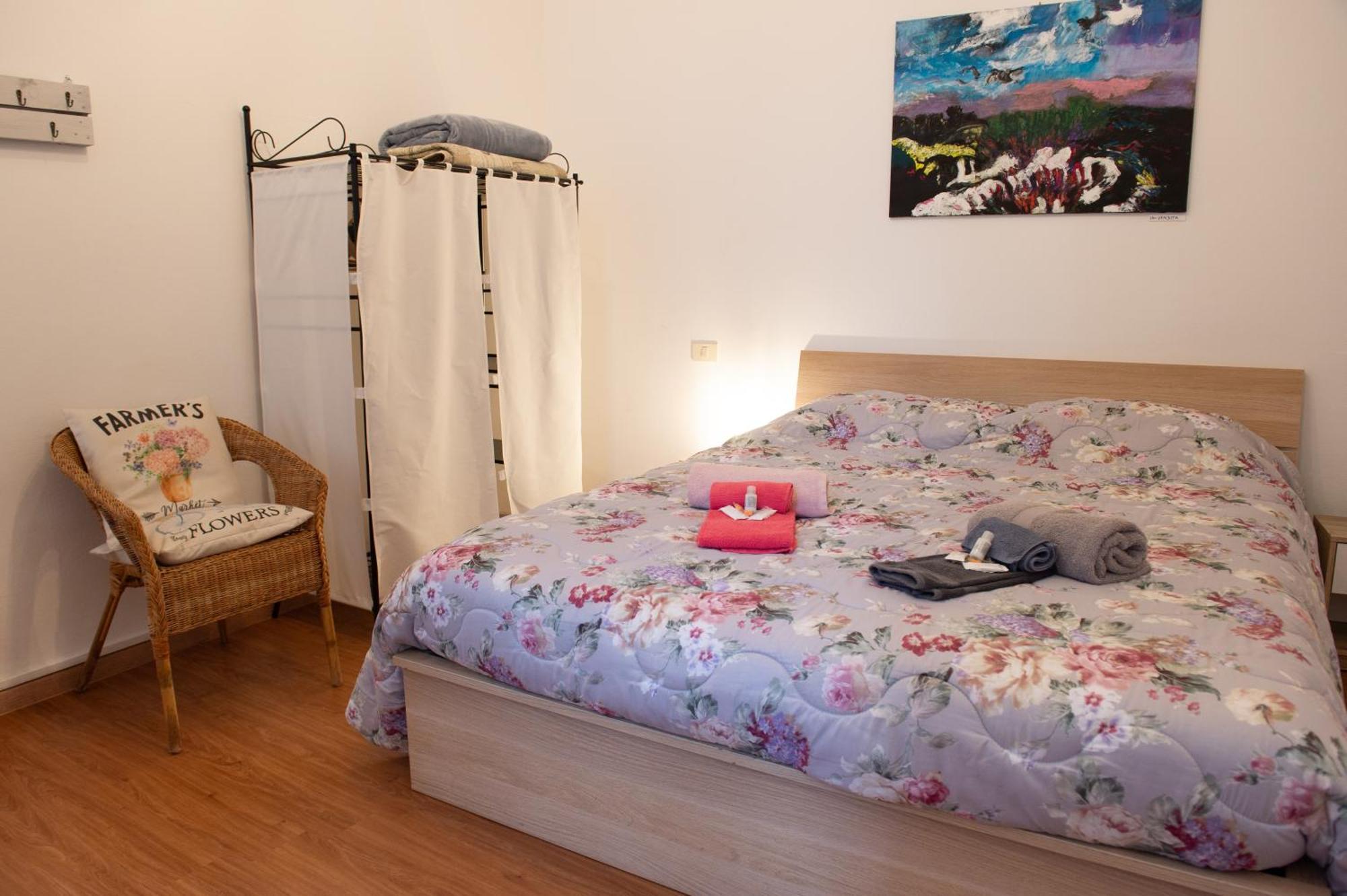 Il Borgo Appartamento Clelia Parma Kültér fotó